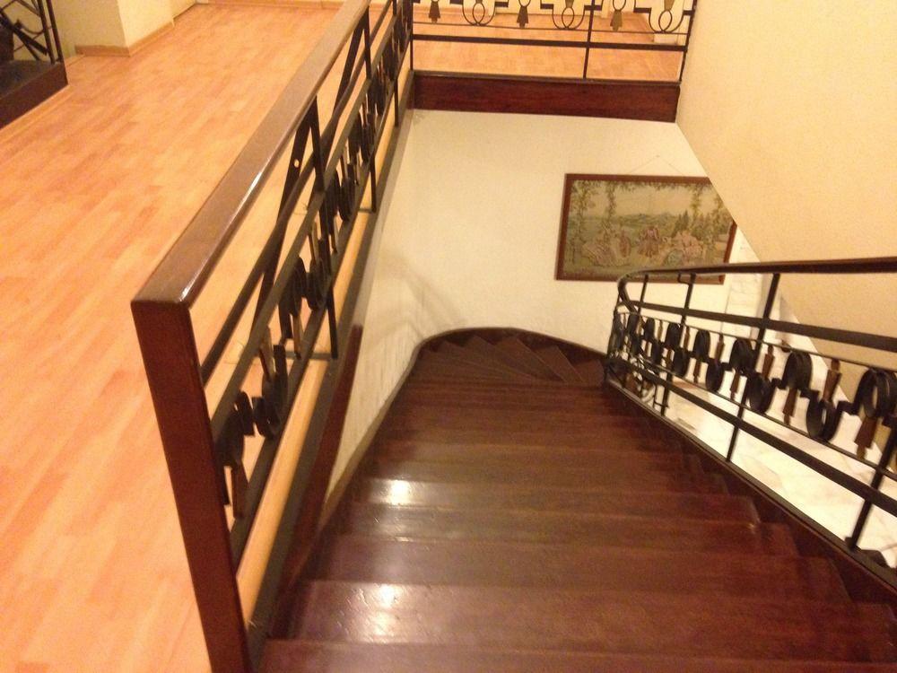 Alston Inn Hotel Quito Bagian luar foto