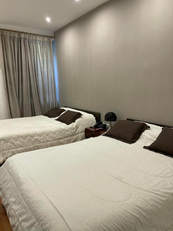 Alston Inn Hotel Quito Bagian luar foto