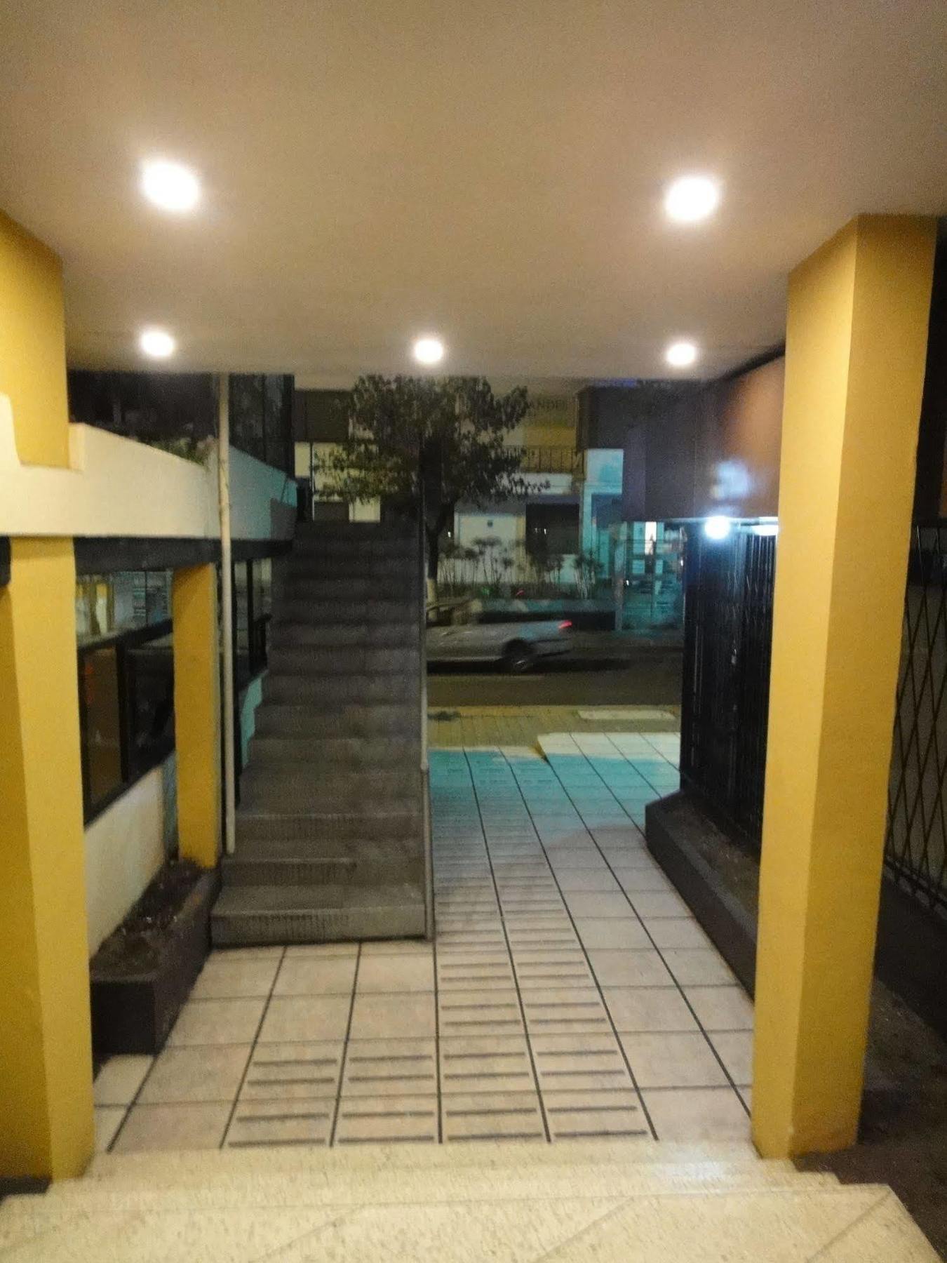 Alston Inn Hotel Quito Bagian luar foto