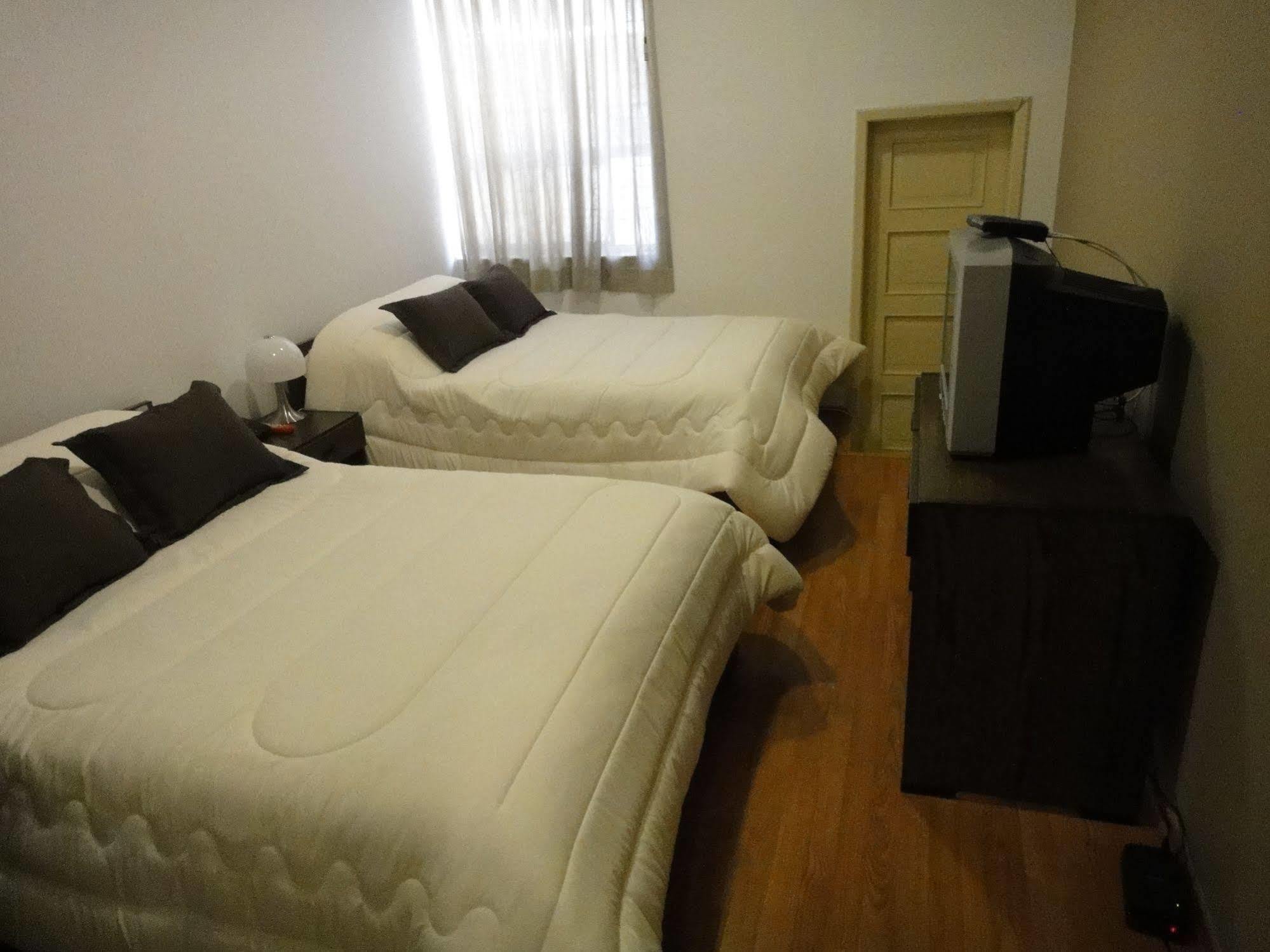 Alston Inn Hotel Quito Bagian luar foto
