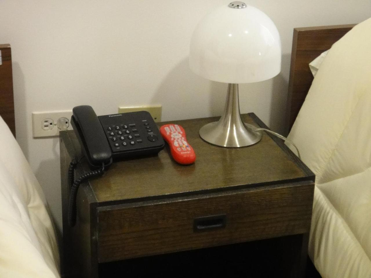 Alston Inn Hotel Quito Bagian luar foto